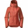 Bergans Letto V2 3L Jacket Women brick