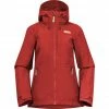 Bergans Nordmarka Leaf Light Wind Jacket Women dark brick -Deals Rain jackets Women Store bergans nordmarka leaf light wind jacket women dark brick 1