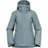 Bergans Nordmarka Leaf Light Wind Jacket Women smoke blue -Deals Rain jackets Women Store bergans nordmarka leaf light wind jacket women smoke blue 1