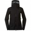 Bergans Rabot V2 3-Layer Jacket Women black -Deals Rain jackets Women Store bergans rabot v2 3 layer jacket women black 1