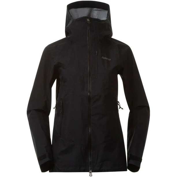Bergans Rabot V2 3-Layer Jacket Women black 3 Bergans Rabot V2 3-Layer Jacket Women black
