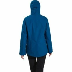 Berghaus Elara Shell Jacket Women blue opal/seaport -Deals Rain jackets Women Store berghaus elara shell jacket women blue opal seaport 4