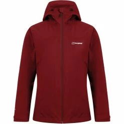 Berghaus Fellmaster Gemni 3in1 Jacket Women syrah
