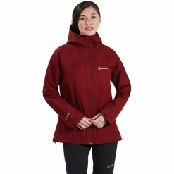 Berghaus Fellmaster Gemni 3in1 Jacket Women syrah -Deals Rain jackets Women Store berghaus fellmaster gemni 3in1 jacket women syrah 3