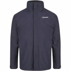 Berghaus Fellmaster Gemni 3in1 Jacket Women dusk
