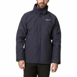 Berghaus Fellmaster Gemni 3in1 Jacket Women dusk 10 Berghaus Fellmaster Gemni 3in1 Jacket Women dusk -Deals Rain jackets Women Store berghaus fellmaster gemni jacke 3in1 damen dusk 3