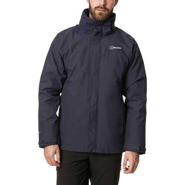 Berghaus Fellmaster Gemni 3in1 Jacket Women dusk 5 Berghaus Fellmaster Gemni 3in1 Jacket Women dusk - Image 3
