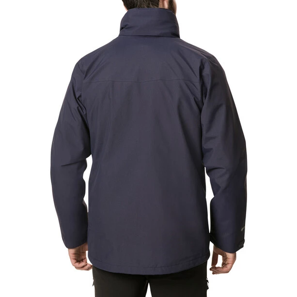 Berghaus Fellmaster Gemni 3in1 Jacket Women dusk 6 Berghaus Fellmaster Gemni 3in1 Jacket Women dusk - Image 4