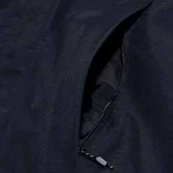 Berghaus Hillwalker InterActive Shell Jacket Women black/black -Deals Rain jackets Women Store berghaus hillwalker interactive shell jacket women black black 5