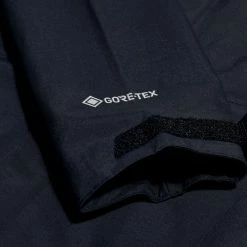 Berghaus Hillwalker InterActive Shell Jacket Women black/black -Deals Rain jackets Women Store berghaus hillwalker interactive shell jacket women black black 6