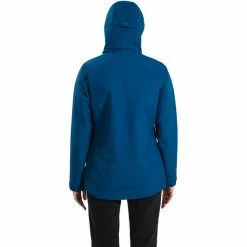 Berghaus Hillwalker InterActive Shell Jacket Women blue opal/seaport 11 Berghaus Hillwalker InterActive Shell Jacket Women blue opal/seaport -Deals Rain jackets Women Store berghaus hillwalker interactive shell jacket women blue opal seaport 4