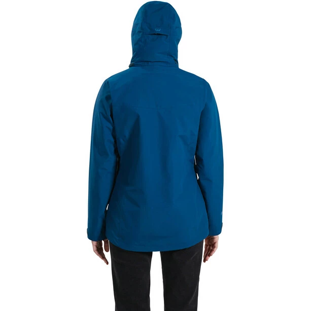Berghaus Hillwalker InterActive Shell Jacket Women blue opal/seaport 6 Berghaus Hillwalker InterActive Shell Jacket Women blue opal/seaport - Image 4