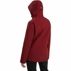 Berghaus Hillwalker InterActive Shell Jacket Women syrah 11 Berghaus Hillwalker InterActive Shell Jacket Women syrah -Deals Rain jackets Women Store berghaus hillwalker interactive shell jacket women syrah 4
