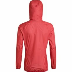 Berghaus Hyper 140 Jacket Women cayenne -Deals Rain jackets Women Store berghaus hyper 140 jacket women cayenne 2