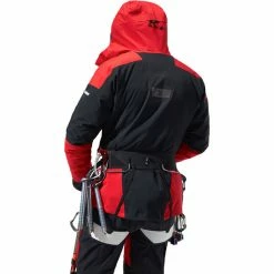 Berghaus MTN Guide GTX Pro Jacket Women goji berry/jet black -Deals Rain jackets Women Store berghaus mtn guide gtx pro jacket women goji berry jet black 6