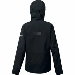 Berghaus MTN Seeker GTX Jacket Women black/black