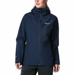 Berghaus Paclite 2.0 Shell Jacket Women dusk -Deals Rain jackets Women Store berghaus paclite 20 shell jacket women dusk 3