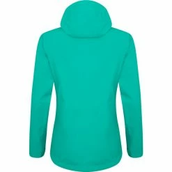 Berghaus Paclite Dynak Shell Jacket Women emerald -Deals Rain jackets Women Store berghaus paclite dynak shell jacket women emerald 2