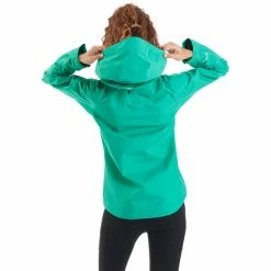 Berghaus Paclite Dynak Shell Jacket Women emerald -Deals Rain jackets Women Store berghaus paclite dynak shell jacket women emerald 4