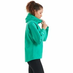 Berghaus Paclite Dynak Shell Jacket Women emerald -Deals Rain jackets Women Store berghaus paclite dynak shell jacket women emerald 5