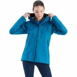 Berghaus Paclite Dynak Shell Jacket Women seaport -Deals Rain jackets Women Store berghaus paclite dynak shell jacket women seaport 3