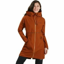 Berghaus Rothley Shell Jacket Women caramel cafe -Deals Rain jackets Women Store berghaus rothley shell jacket women caramel cafe 3