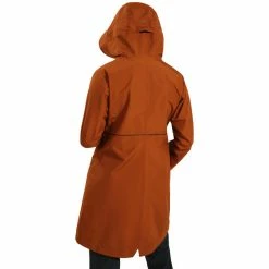 Berghaus Rothley Shell Jacket Women caramel cafe -Deals Rain jackets Women Store berghaus rothley shell jacket women caramel cafe 4