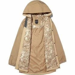 Berghaus Swirlhow Hooded Jacket Women kelp -Deals Rain jackets Women Store berghaus swirlhow hooded jacket women kelp 3