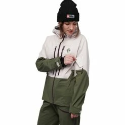 Black Diamond Recon LT Shell Jacket Women ice pink/tundra 10 Black Diamond Recon LT Shell Jacket Women ice pink/tundra -Deals Rain jackets Women Store black diamond recon lt shell jacket women ice pink tundra 3