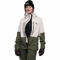 Black Diamond Recon LT Shell Jacket Women ice pink/tundra 11 Black Diamond Recon LT Shell Jacket Women ice pink/tundra -Deals Rain jackets Women Store black diamond recon lt shell jacket women ice pink tundra 4