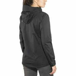 Black Diamond Stormline Stretch Rain Shell Jacket Women black 9 Black Diamond Stormline Stretch Rain Shell Jacket Women black -Deals Rain jackets Women Store black diamond stormline stretch rain shell jacket women black 2