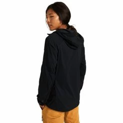 Burton [ak] Dispatcher Ultralight Jacket Women true black -Deals Rain jackets Women Store burton ak dispatcher ultralight jacket women true black 3