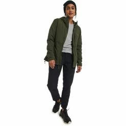 Burton Multipath Insulated Hooded Jacket Women forest night 11 Burton Multipath Insulated Hooded Jacket Women forest night -Deals Rain jackets Women Store burton multipath insulated hooded jacket women forest night 4