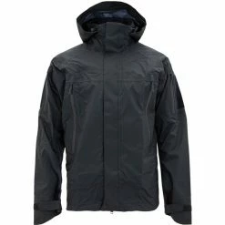 Carinthia Professional Rain Garment 2.0 Jacket black