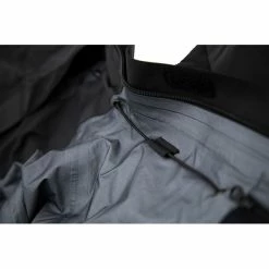 Carinthia Professional Rain Garment 2.0 Jacket black -Deals Rain jackets Women Store carinthia professional rain garment 20 jacket black 5