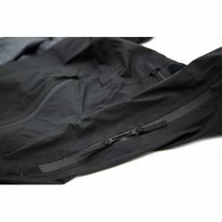 Carinthia Professional Rain Garment 2.0 Jacket black -Deals Rain jackets Women Store carinthia professional rain garment 20 jacket black 6