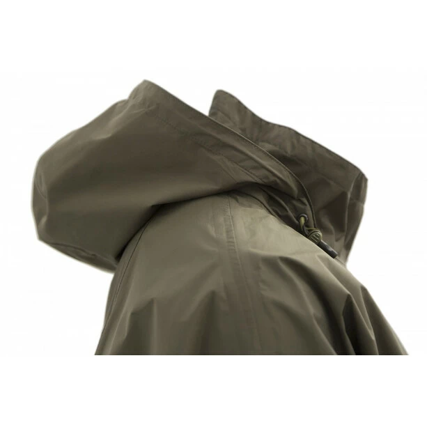 Carinthia Survival Rainsuit Jacket olive 5 Carinthia Survival Rainsuit Jacket olive - Image 3