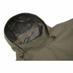 Carinthia Survival Rainsuit Jacket olive 9 Carinthia Survival Rainsuit Jacket olive -Deals Rain jackets Women Store carinthia survival rainsuit jacket olive 4