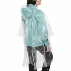 Coghlans Emergency Poncho transparent 10 Coghlans Emergency Poncho transparent -Deals Rain jackets Women Store coghlans notfall poncho transparent 2