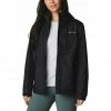 Columbia Pouring Adventure II Jacket Women black -Deals Rain jackets Women Store columbia pouring adventure ii jacket women black 1