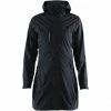 Craft Urban Rain Coat Women black -Deals Rain jackets Women Store craft urban rain coat women black 1