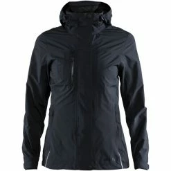 Craft Urban Rain Jacket Women black