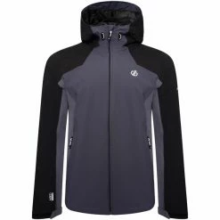 Dare 2b Compete II Jacket Women black/dark storm