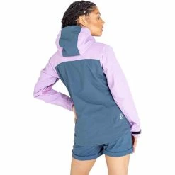 Dare 2b Diverse II Jacket Women dusty lavender/lupine lavender/orion grey -Deals Rain jackets Women Store dare 2b diverse ii jacket women dusty lavender lupine lavender orion grey 4