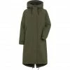 DIDRIKSONS Alicia 2 Long Parka Women deep green -Deals Rain jackets Women Store didriksons alicia 2 long parka women deep green 1