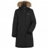 DIDRIKSONS Erika 3 Parka Women black -Deals Rain jackets Women Store didriksons erika 3 parka women black 1