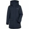 DIDRIKSONS Frida 6 Parka Women dark night blue