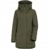 DIDRIKSONS Frida 6 Parka Women deep green -Deals Rain jackets Women Store didriksons frida 6 parka women deep green 1
