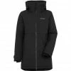 DIDRIKSONS Helle 5 Parka Women black