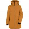 DIDRIKSONS Helle 5 Parka Women cayenne -Deals Rain jackets Women Store didriksons helle 5 parka women cayenne 1